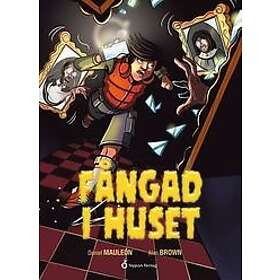 Daniel Mauleón: Fångad i huset