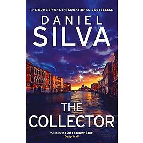 Daniel Silva: Collector