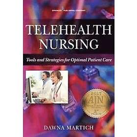 Dawna Martich: Telehealth Nursing