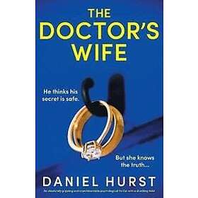 Daniel Hurst: The Doctor's Wife