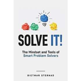 Dietmar Sternad: Solve It!