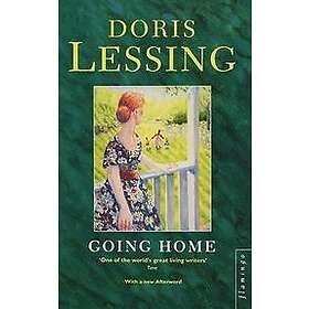 Doris Lessing: Going Home