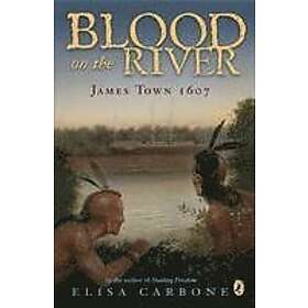 Elisa Carbone: Blood On The River