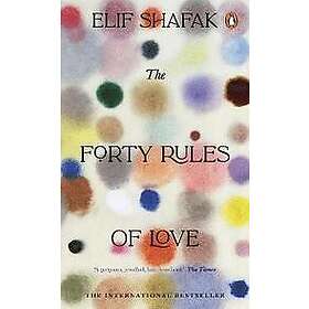 Elif Shafak: The Forty Rules of Love