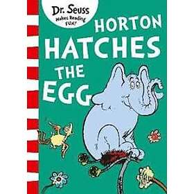 Dr Seuss: Horton Hatches the Egg