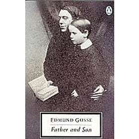 Edmund Gosse, Peter Abbs: Father and Son