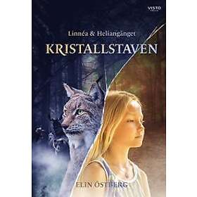 Elin Östberg: Linnéa och Heliangänget kristallstaven