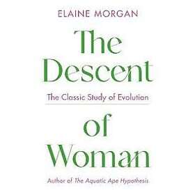 Elaine Morgan: The Descent of Woman