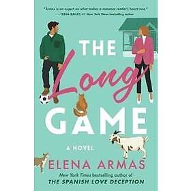 Elena Armas: Long Game