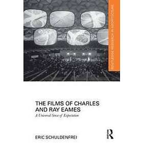 Eric Schuldenfrei: The Films of Charles and Ray Eames