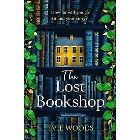 Evie Woods: The Lost Bookshop