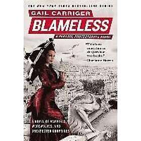 Gail Carriger: Blameless