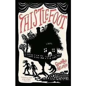 GennaRose Nethercott: Thistlefoot
