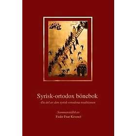 Fuat Kesenci: Syrisk-ortodox bönebok en del av den syrisk-ortodoxa traditionen