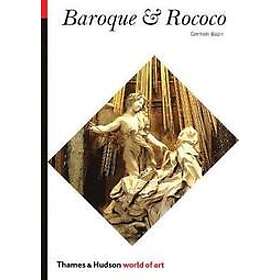 Germain Bazin: Baroque and Rococo