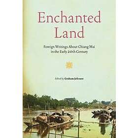 Graham Jefcoate: Enchanted Land