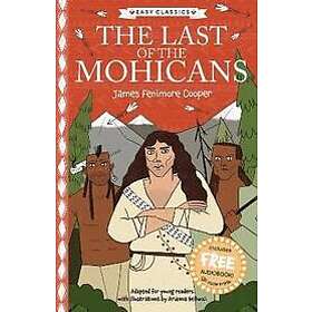 Gemma Barder: The Last of the Mohicans (Easy Classics)