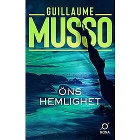Guillaume Musso: Öns hemlighet