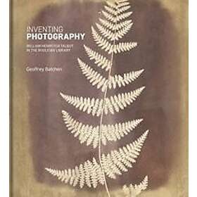 Geoffrey Batchen: Inventing Photography