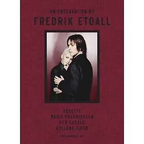 Fredrik Etoall: Observations by Etoall