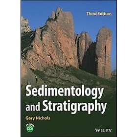 Gary Nichols: Sedimentology and Stratigraphy