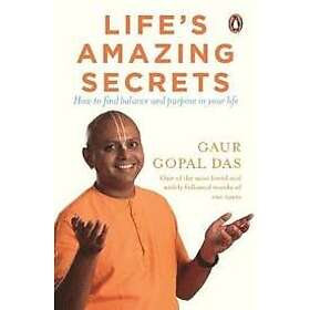 Gaur Gopal Das: Life's Amazing Secrets