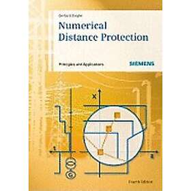 Gerhard Ziegler: Numerical Distance Protection