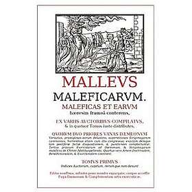 Heinrich Kramer: Malleus Maleficarum