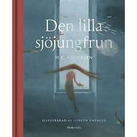 H C Andersen: Den lilla sjöjungfrun
