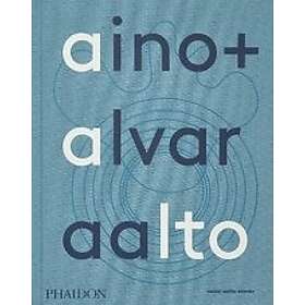 Heikki Aalto-Alanen: Aino Alvar Aalto