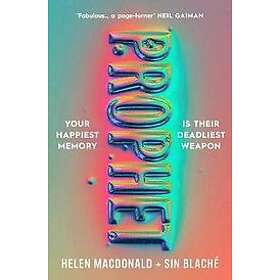 Helen MacDonald, Sin Blache: Prophet