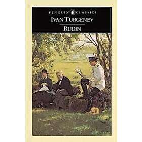Ivan Turgenev, Richard Freeborn: Rudin