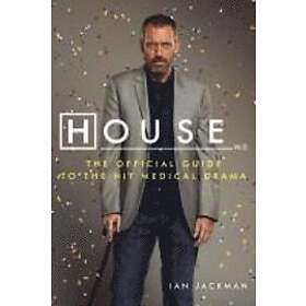 Ian Jackman, Hugh Laurie: House, M.D