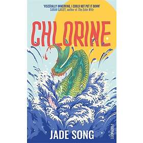 Jade Song: Chlorine