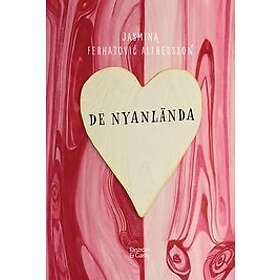 Jasmina Ferhatovic Alfredsson: De nyanlända