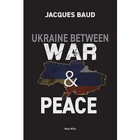 Jacques Baud: Ukraine between war and peace