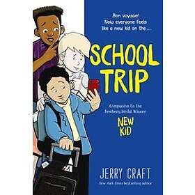 Jerry Craft: School Trip