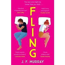 J F Murray: Fling