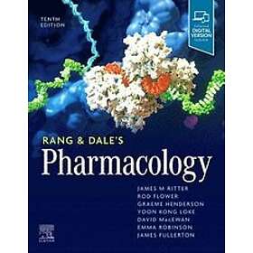 James M Ritter: Rang & Dale's Pharmacology