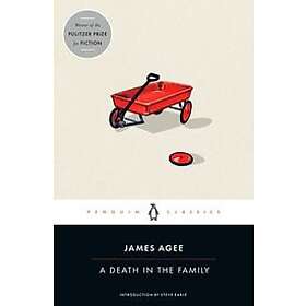 Best pris på James Agee: Death In The Family Bøker - Sammenlign priser ...