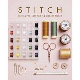 Jen Rich: Stitch