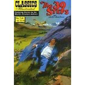 John Buchan: 39 Steps, The