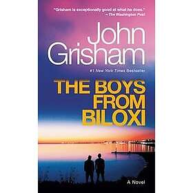John Grisham: Boys From Biloxi