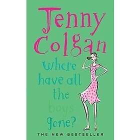 Jenny Colgan: Where Have All the Boys Gone?