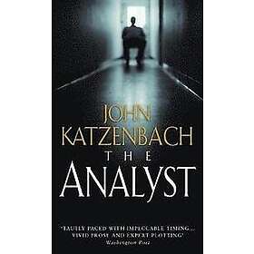 John Katzenbach: The Analyst