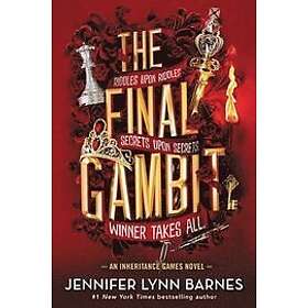 Jennifer Lynn Barnes: The Final Gambit