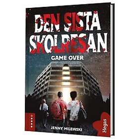 Jenny Milewski: Game over