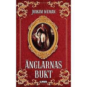 Joakim Weman: Änglarnas bukt