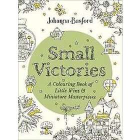 Johanna Basford: Small Victories