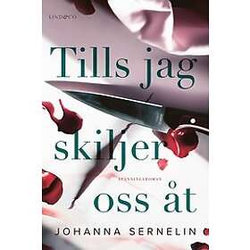 Johanna Sernelin: Tills jag skiljer oss åt